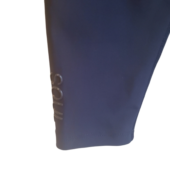 Soul Soulcycle Embroidered Waist Festival Leggings - Picture 5 of 11